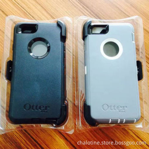 Defender case for iPhone 6New